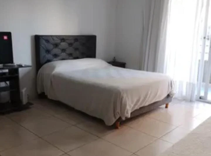 Departamento amueblado DUEÑA DIRECTA 2