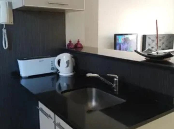 Departamento amueblado DUEÑA DIRECTA 3