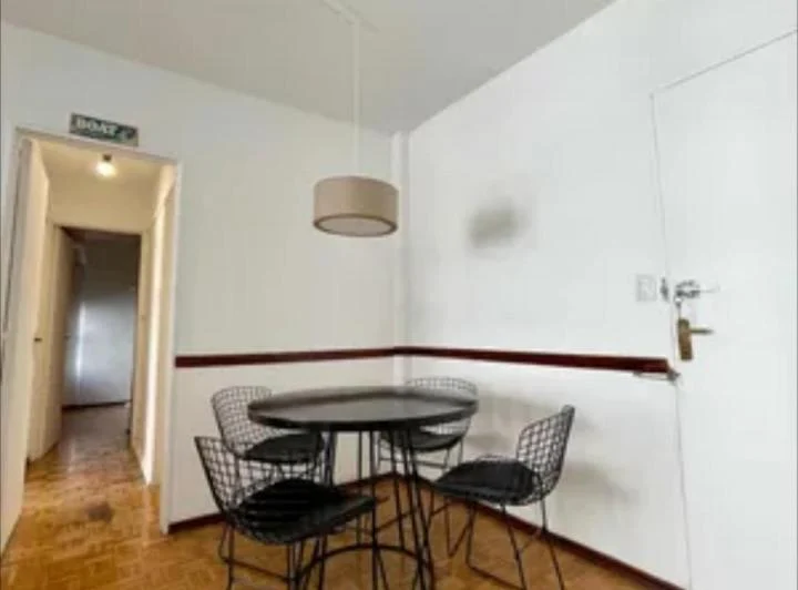 Departamento en buen estado y amueblado en Palermo DUEÑA DIRECTA 2