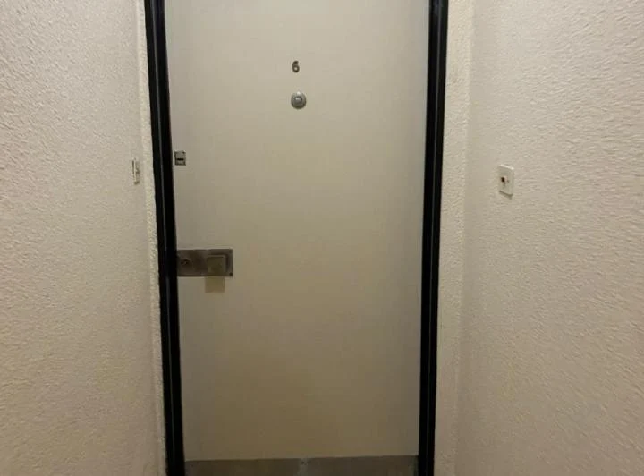 Departamento 2amb. Palermo 2