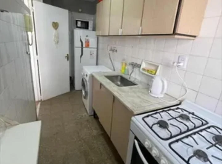Departamento amueblado DUEÑA DIRECTA 3