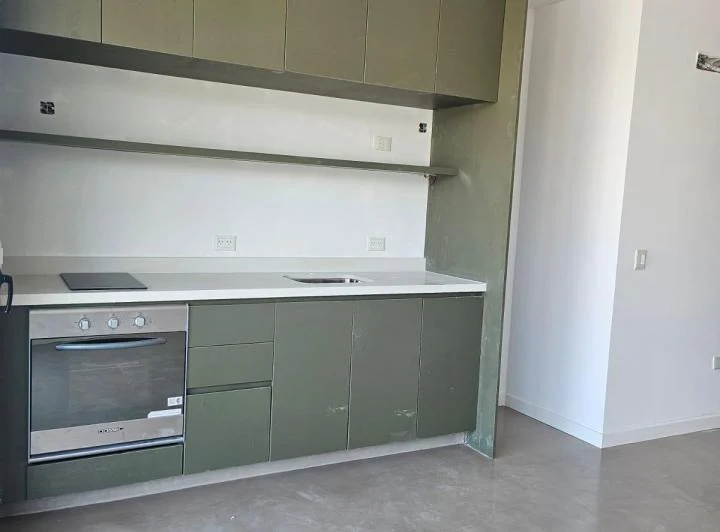 Departamento Nuevo de 1 o 2 ambientes 3
