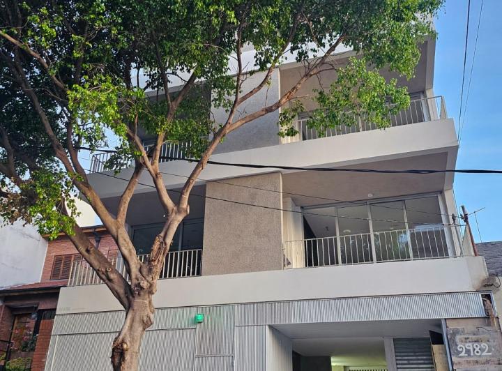 Departamento Nuevo de 1 o 2 ambientes 1