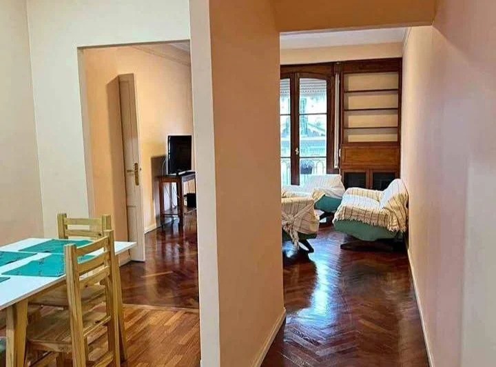 Departamento en Recoleta muy buena ubicación 1