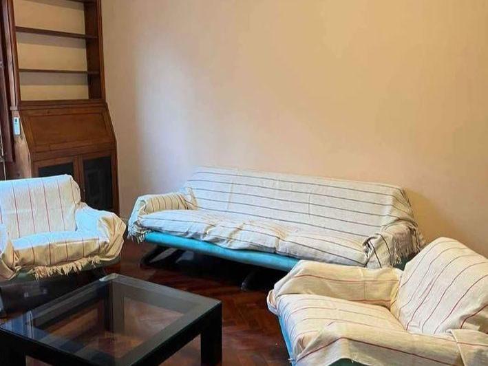 Departamento en Recoleta muy buena ubicación 5