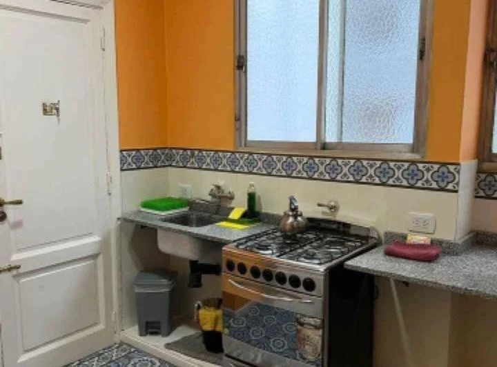 Departamento en Recoleta muy buena ubicación 3