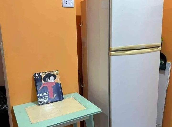 Departamento en Recoleta muy buena ubicación 2