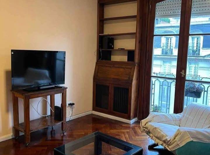 Departamento en Recoleta muy buena ubicación 4
