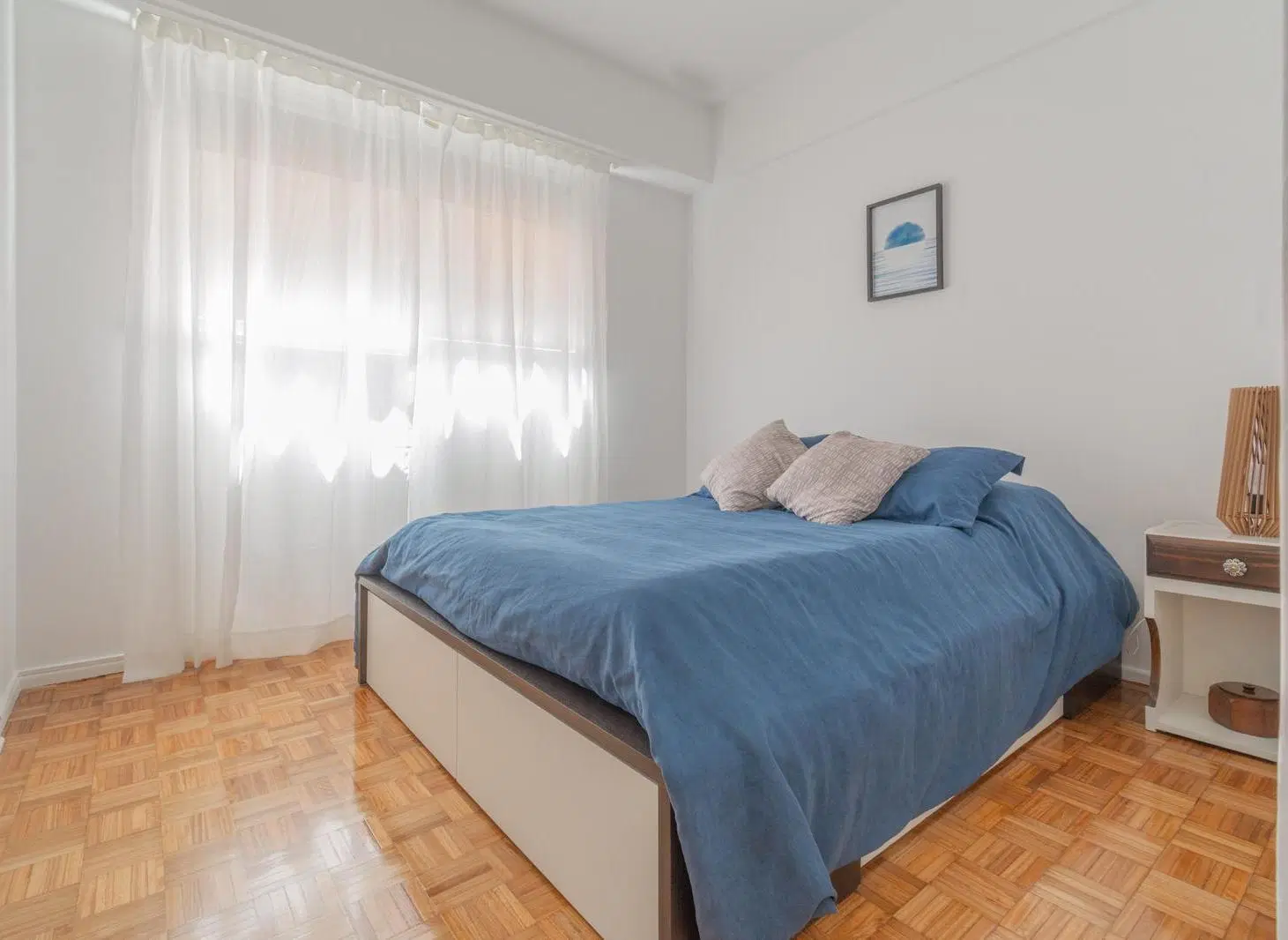 Hermoso 3 ambientes en alquiler temporario amueblado en Belgrano! 5