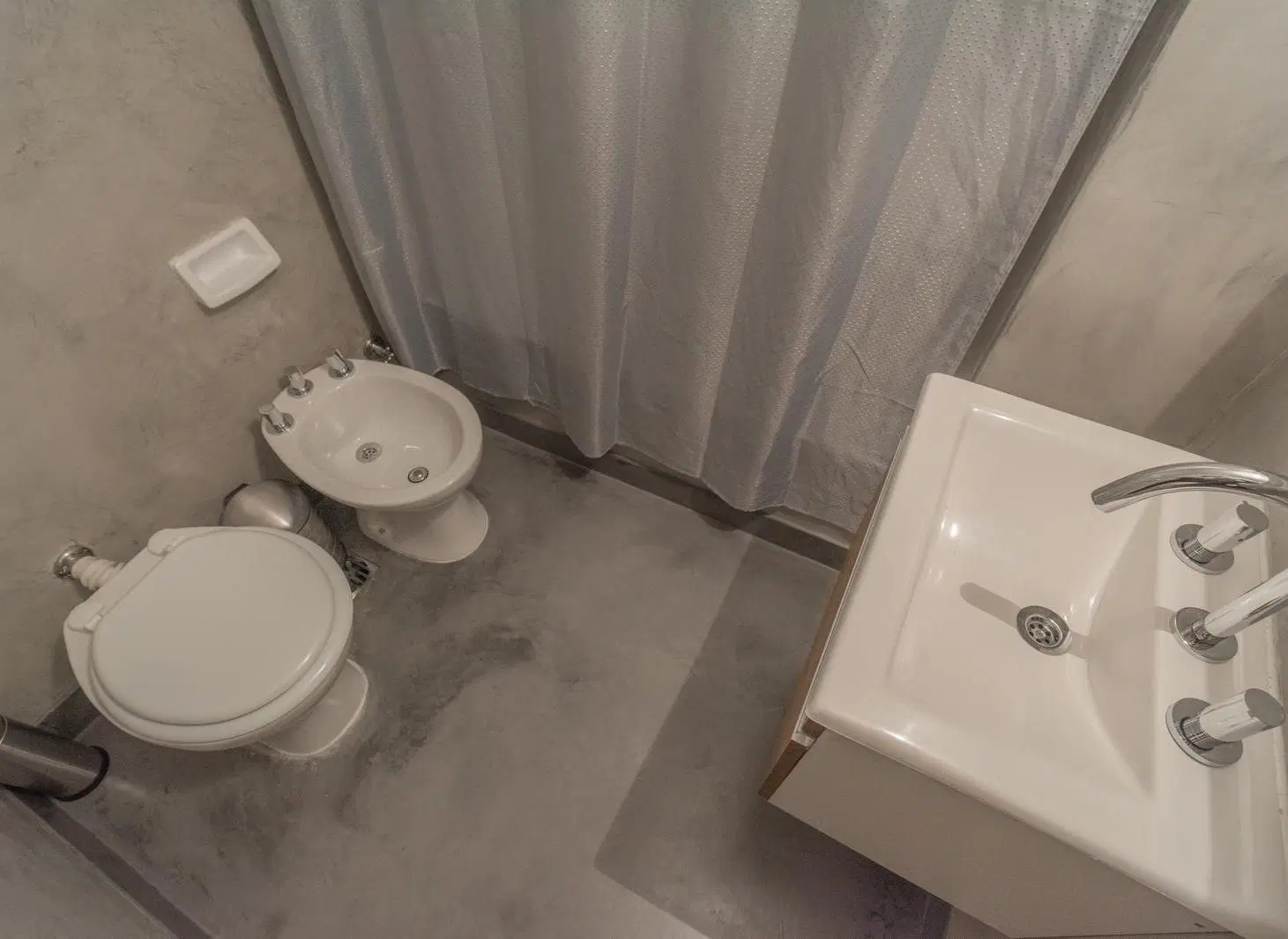 Hermoso 3 ambientes en alquiler temporario amueblado en Belgrano! 2