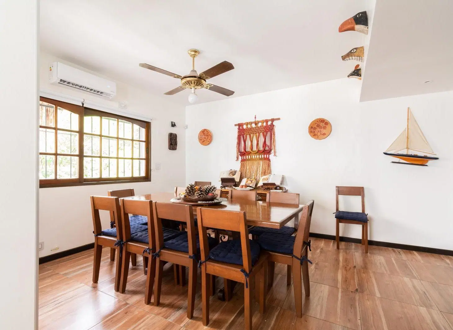 Hermosa casa en venta en Mendoza y Melián! 4