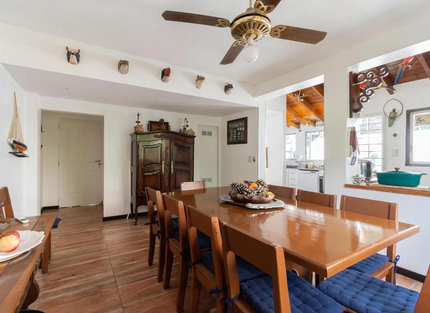 Hermosa casa en venta en Mendoza y Melián! 3