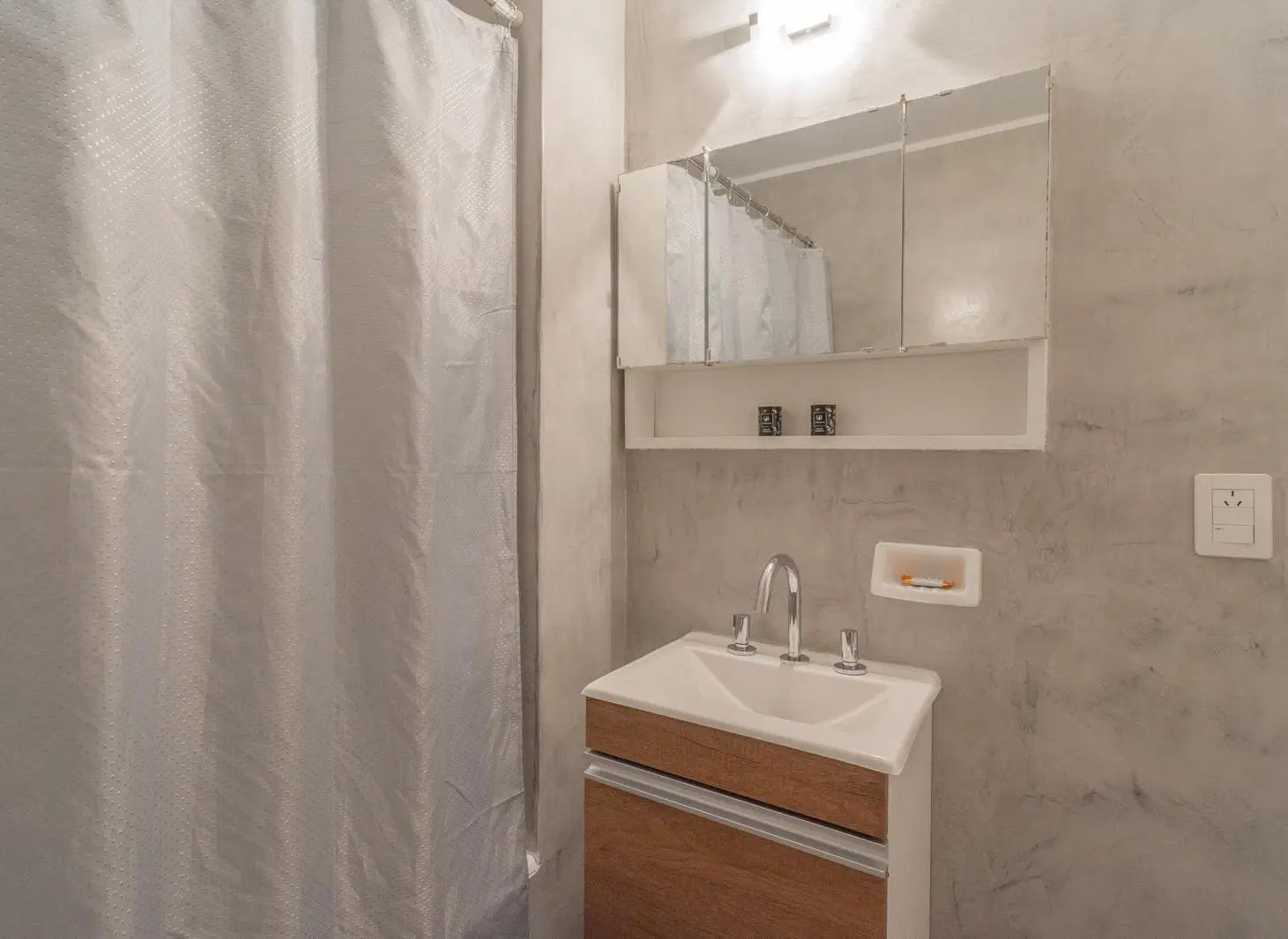 Hermoso 3 ambientes en alquiler temporario amueblado en Belgrano! 3