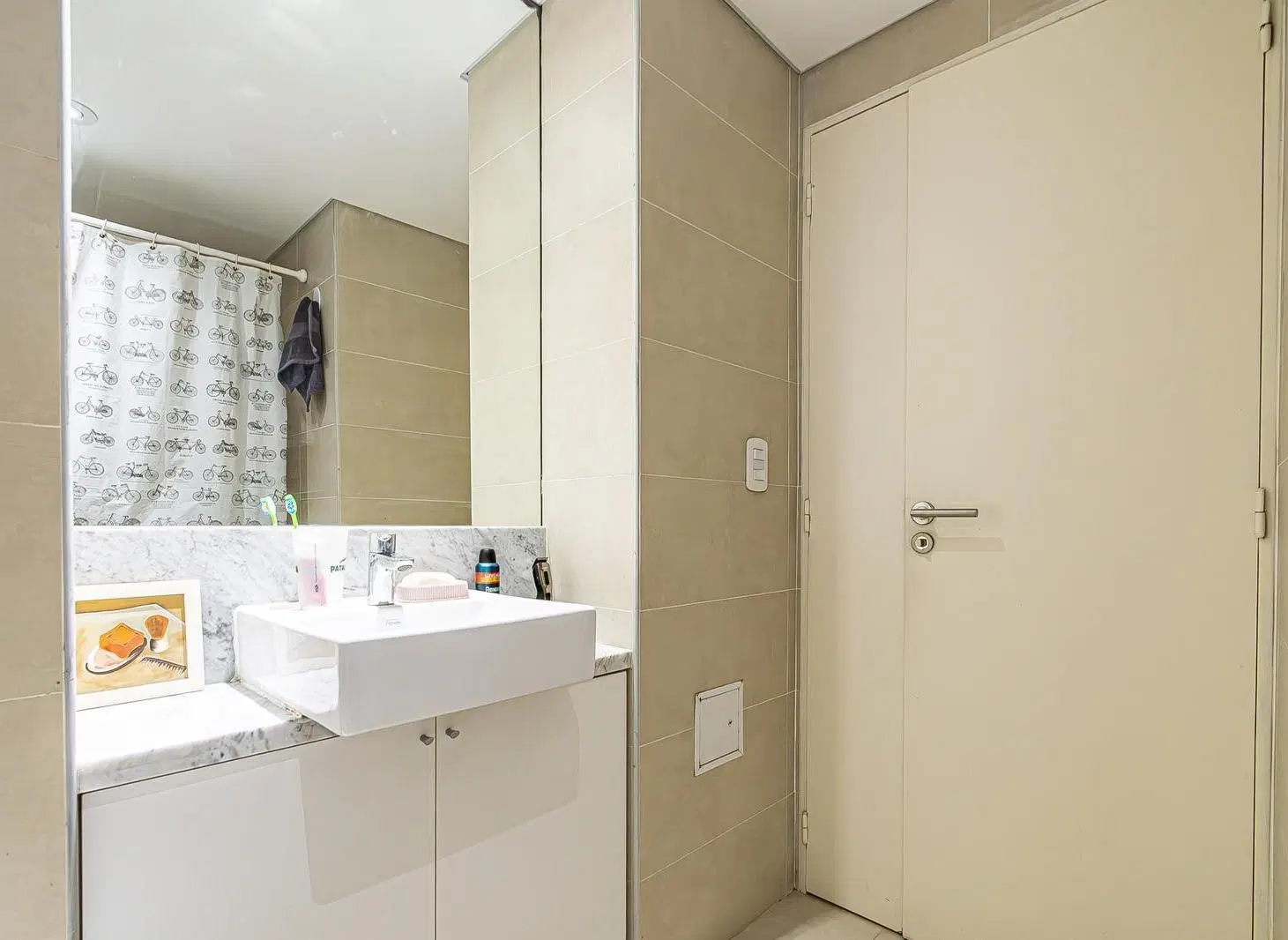 Hermoso monoambiente en venta con amenities! 4