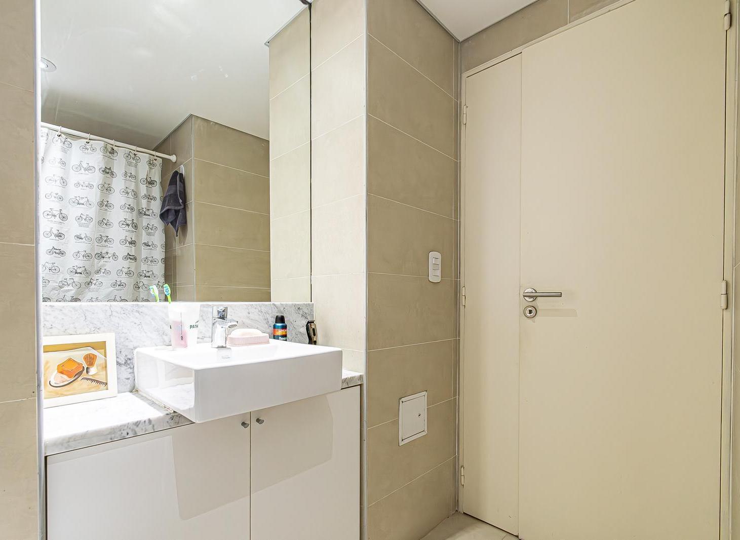Foto de Hermoso monoambiente en venta con amenities!, imagen 2
