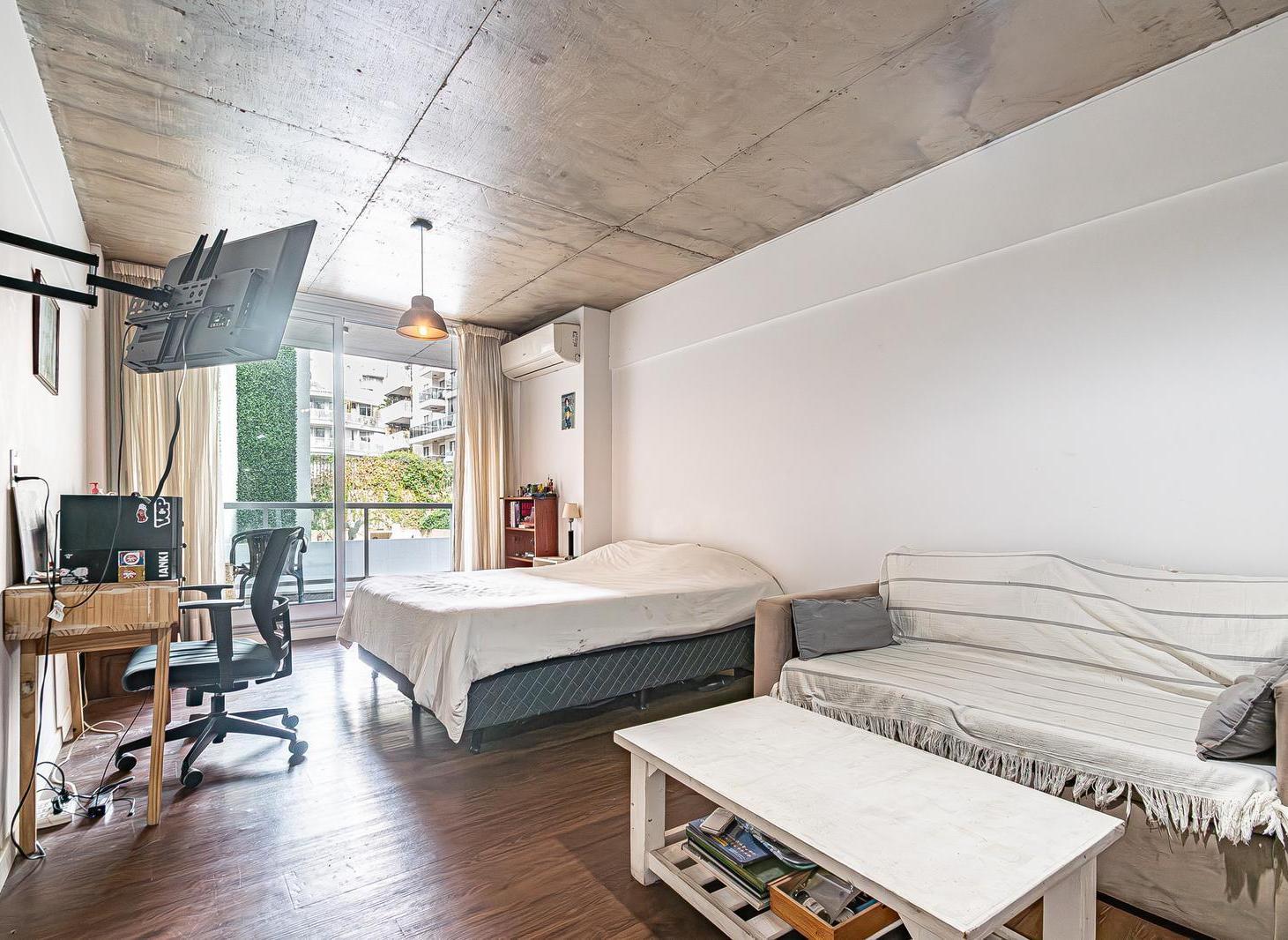 Foto de Hermoso monoambiente en venta con amenities!, imagen 3