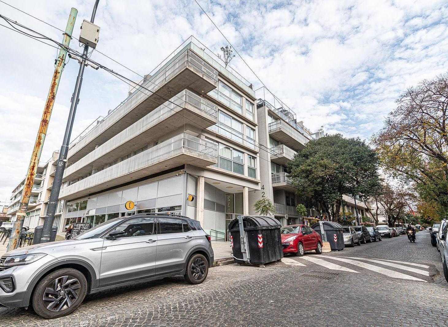 Foto de Hermoso monoambiente en venta con amenities!, imagen 3