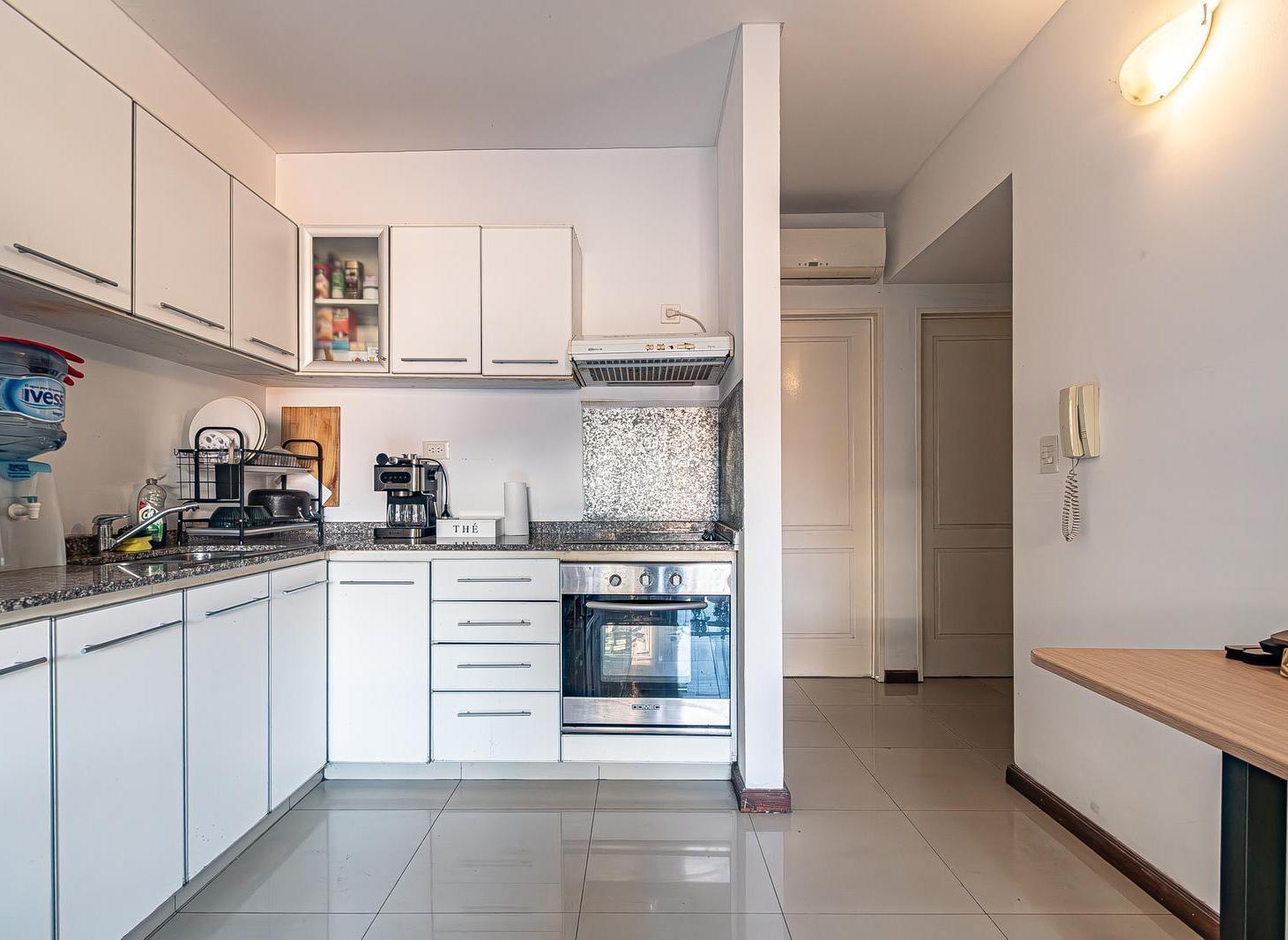 Foto de Hermoso Departamento 2 ambientes en venta - Luminoso con balcón, imagen 5