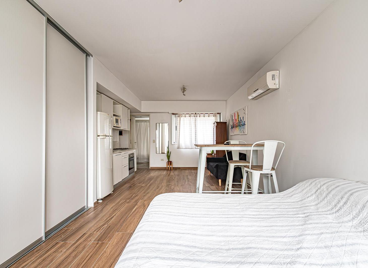 Apartamento