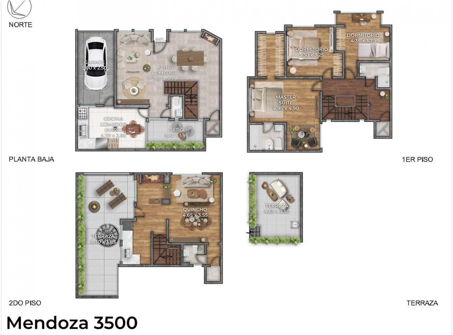 Casa
