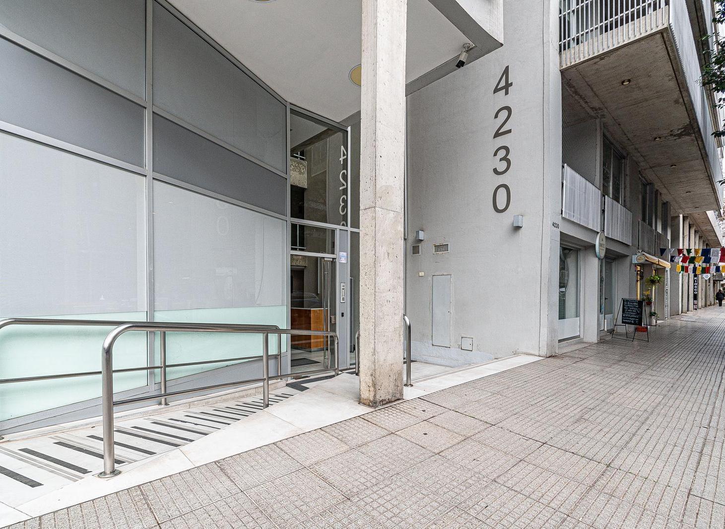 Foto de Hermoso monoambiente en venta con amenities!, imagen 5