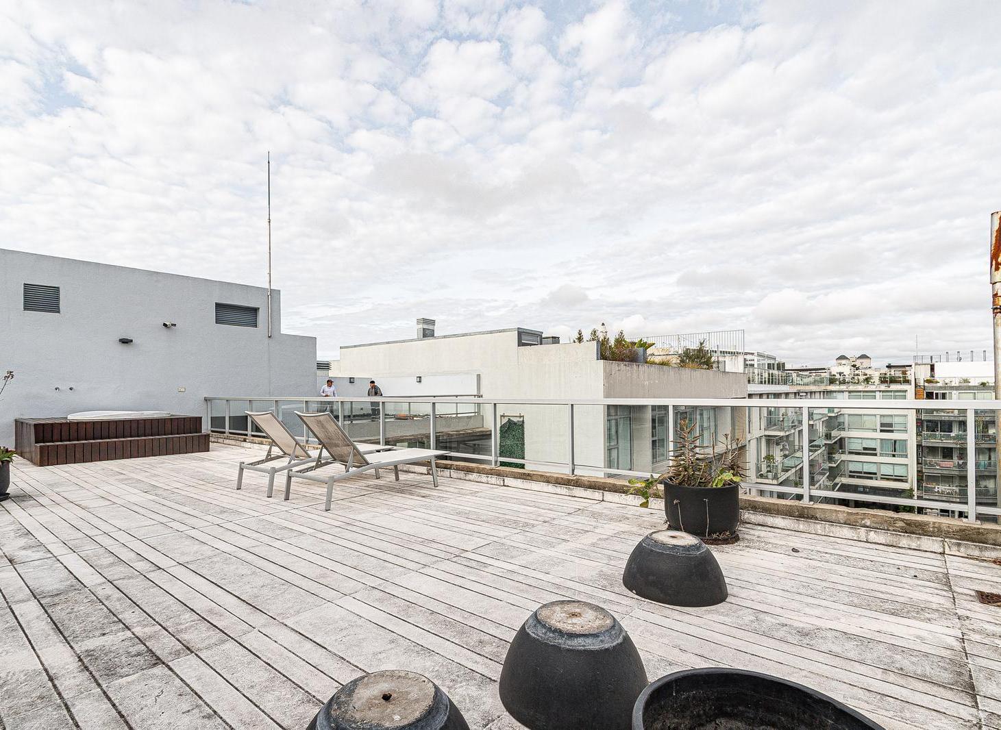 Foto de Hermoso monoambiente en venta con amenities en Villa Urquiza!, imagen 1