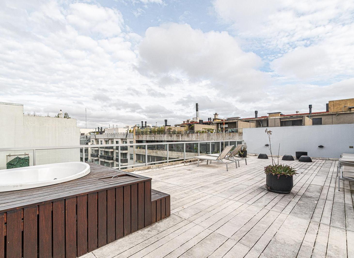 Foto de Hermoso monoambiente en venta con amenities en Villa Urquiza!, imagen 4