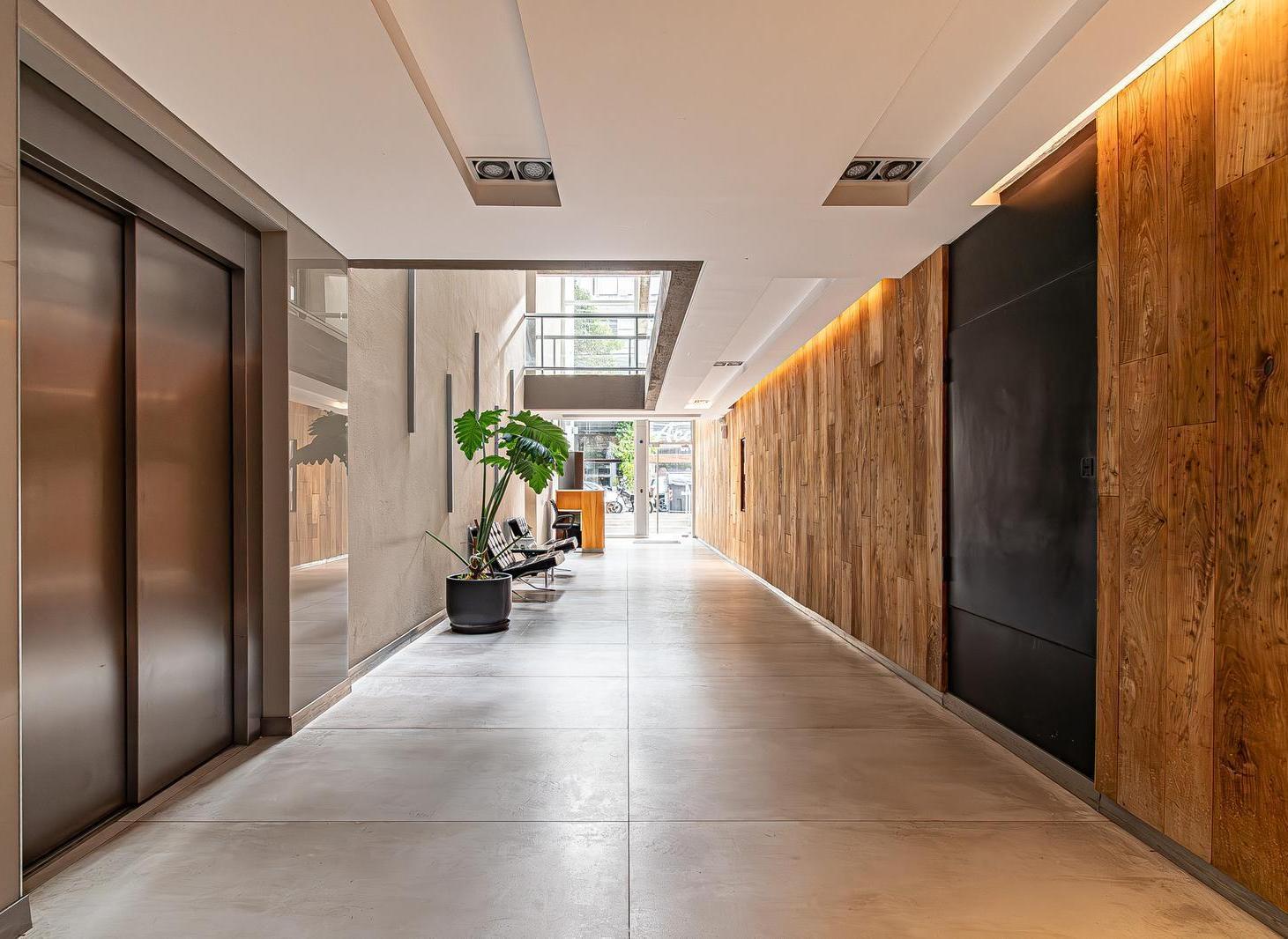 Foto de Hermoso monoambiente en venta con amenities en Villa Urquiza!, imagen 5
