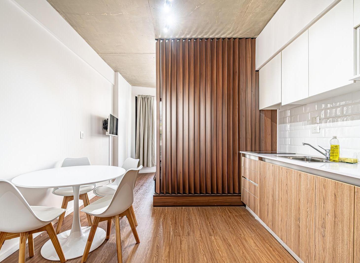 Foto de Hermoso monoambiente amueblado, Full Amenities en Belgrano!, imagen 4