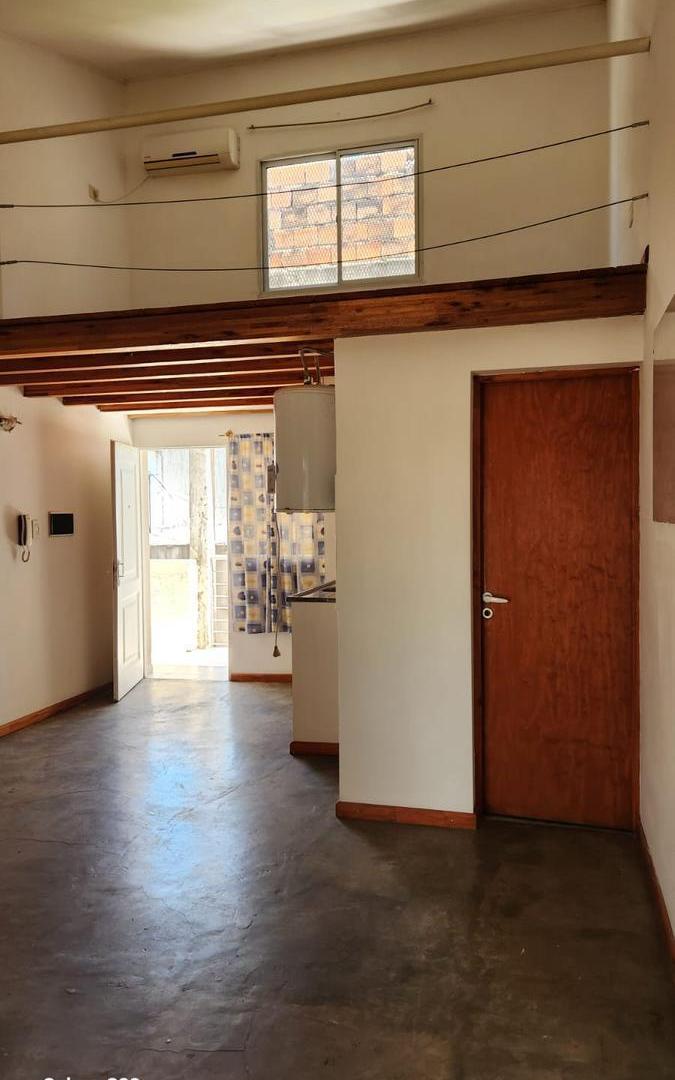 Foto de ALQUILER - Loft 1 dormitorio zona UNNE, imagen 1