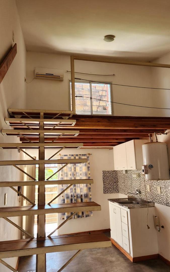 Foto de ALQUILER - Loft 1 dormitorio zona UNNE, imagen 5