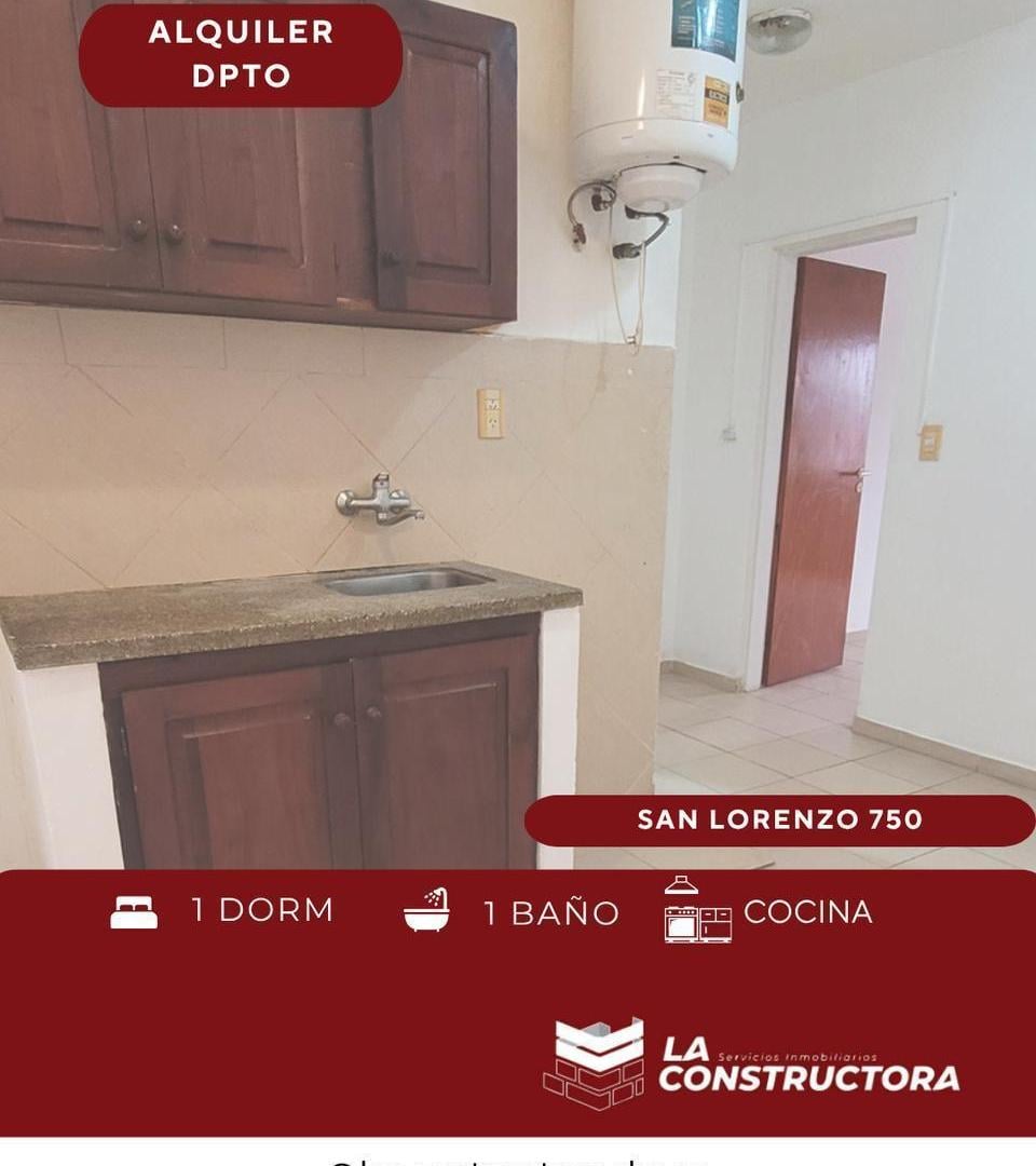 Foto de Departamento en Resistencia, imagen 1