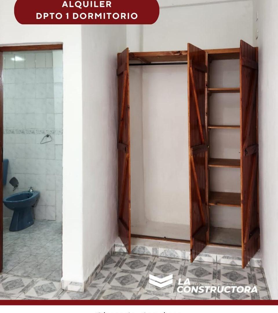 Foto de Departamento 1 dorm Zona UNNE, imagen 3