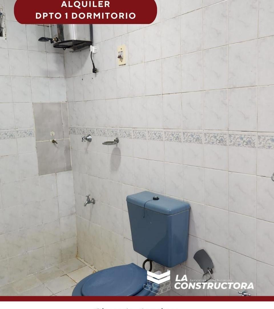 Foto de Departamento 1 dorm Zona UNNE, imagen 4