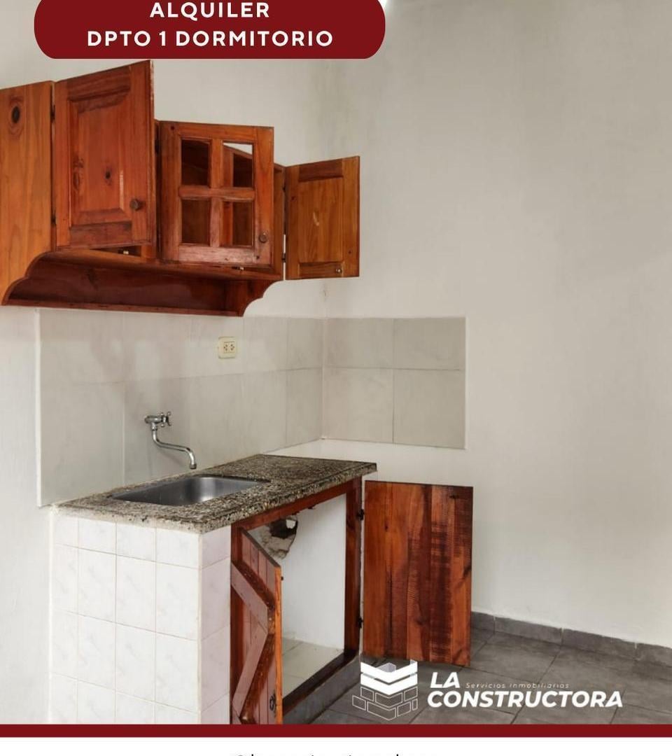 Foto de Departamento 1 dorm Zona UNNE, imagen 2