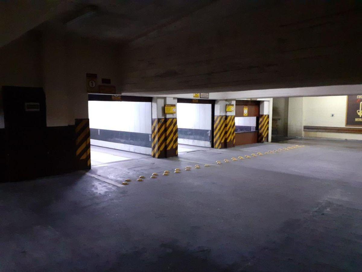 Foto de Edificio de cocheras MónacoAuto, imagen 2