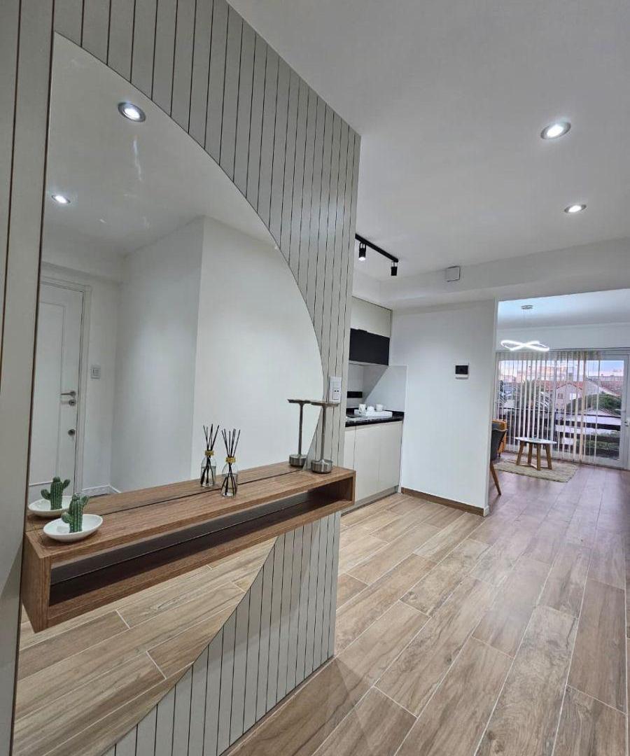 Foto de EXCLUSIVO DOS AMBIENTES FRENTE AL MAR | 2 BALCONES | PUNTA IGLESIA, imagen 4