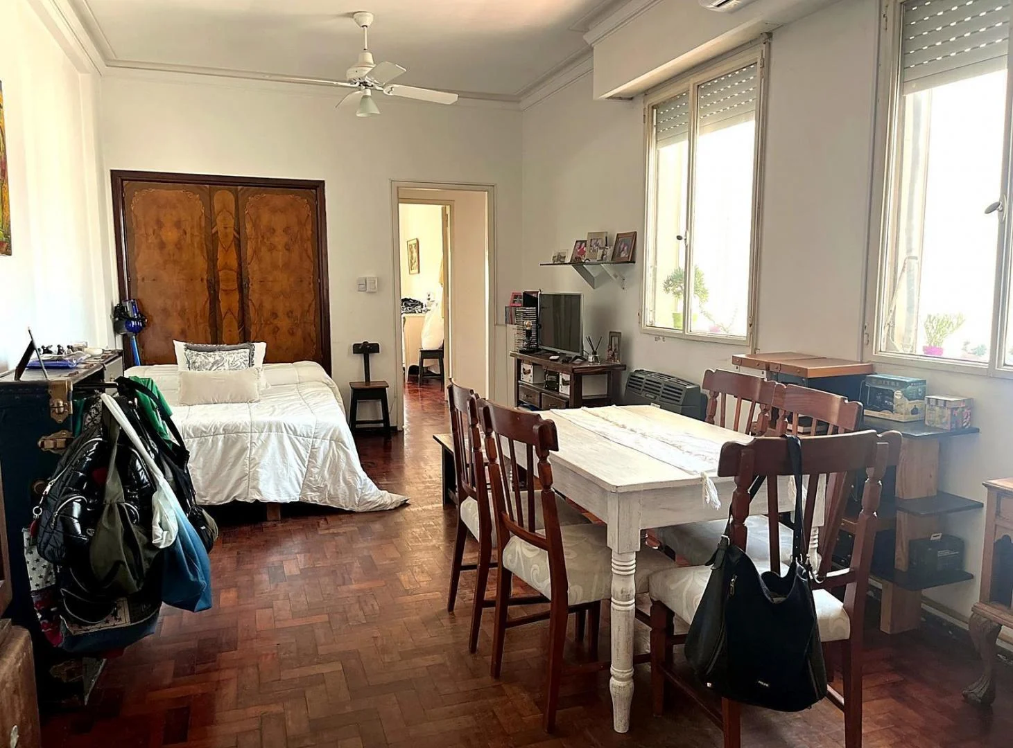 DEPARTAMENTO EN VENTA 2 DORMITORIOS EN PICHINCHA