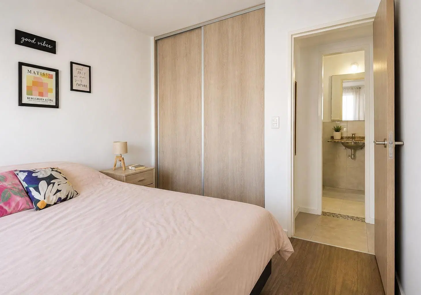 DEPARTAMENTO EN VENTA 1 DORMITORIO EN CENTRO 3