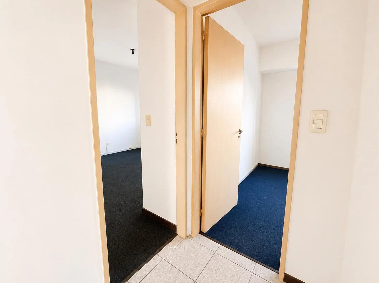 DEPARTAMENTO 2 DORM C/COCHERA EN CENTRO 4