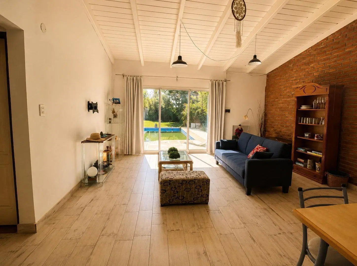 CASA 2 DORMITORIOS EN VENTA EN ROLDAN 4