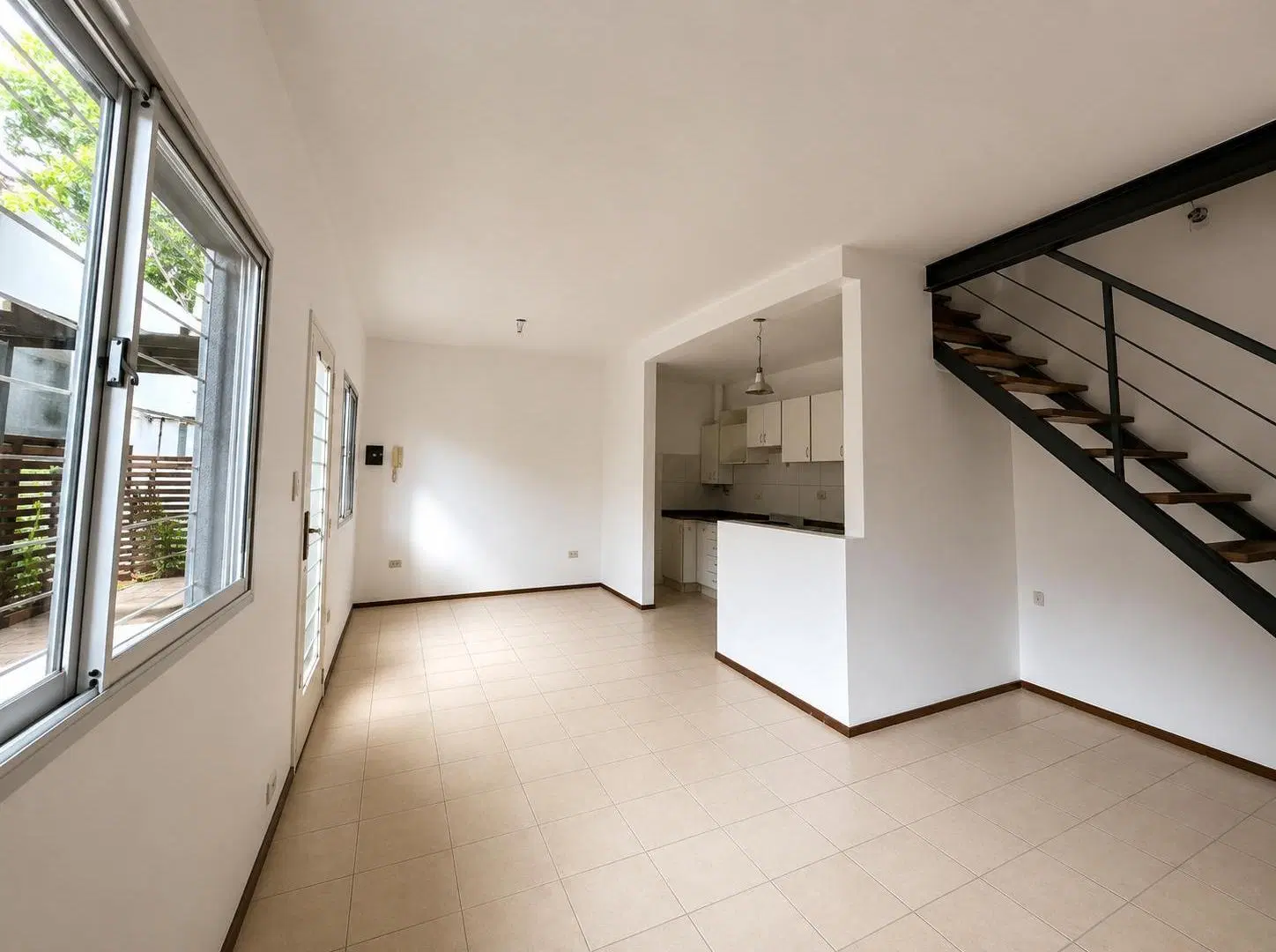 DUPLEX 2 DORMITORIOS EN VENTA EN ECHESORTU 5