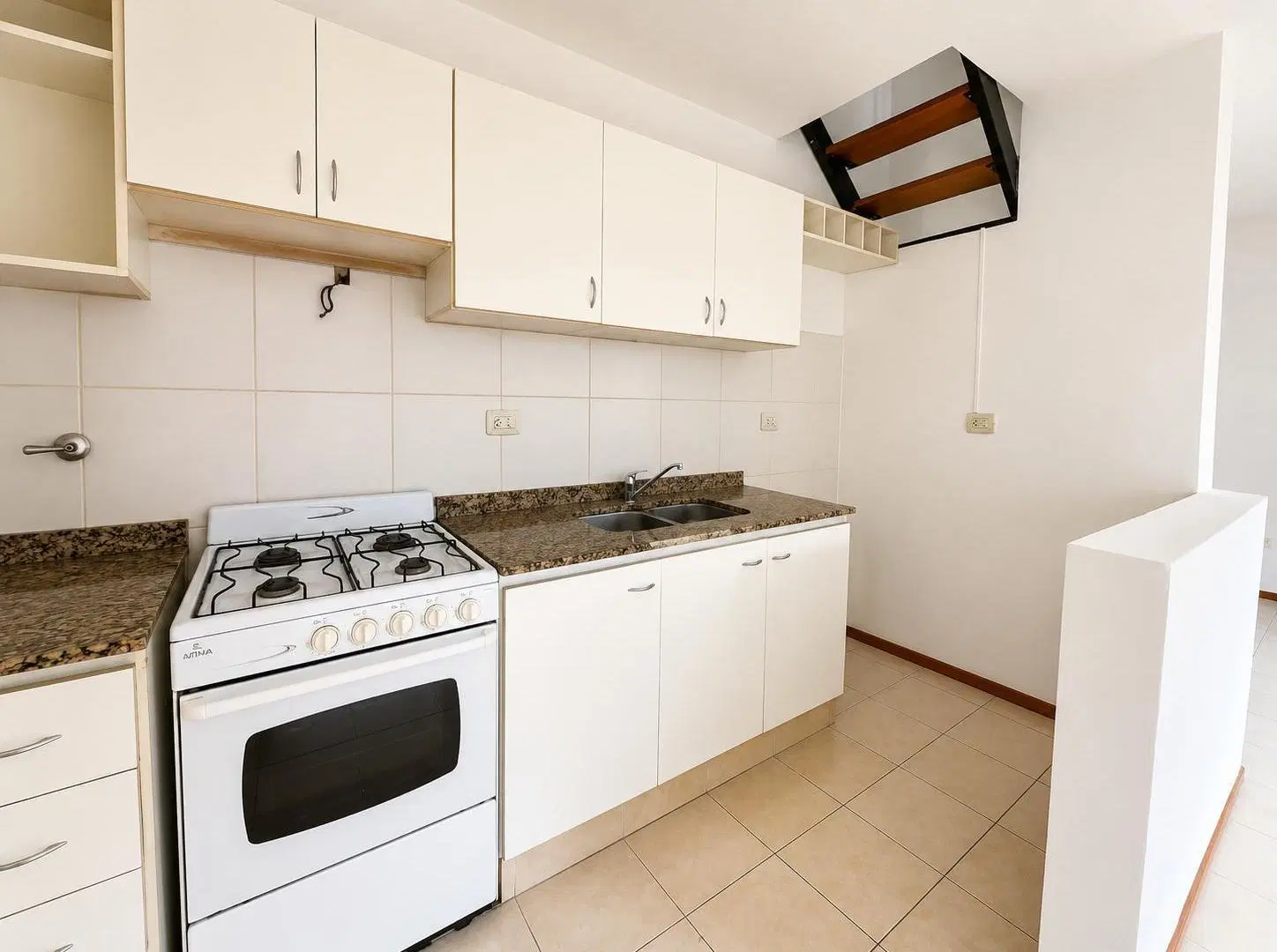 DUPLEX 2 DORMITORIOS EN VENTA EN ECHESORTU 2