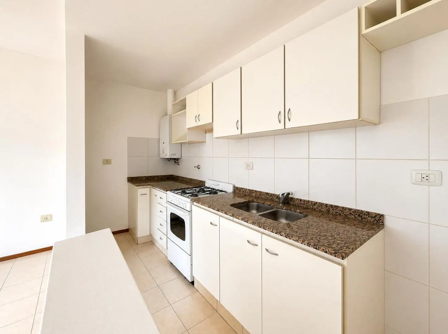 DUPLEX 2 DORMITORIOS EN VENTA EN ECHESORTU 4
