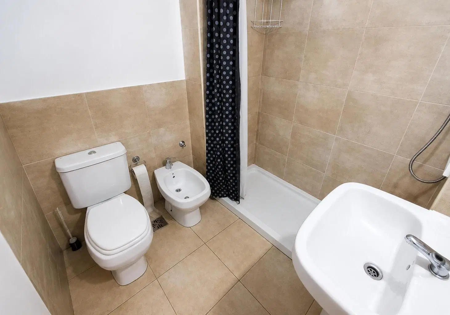 DEPARTAMENTO 1 DORMITORIO EN VENTA EN LOURDES 8