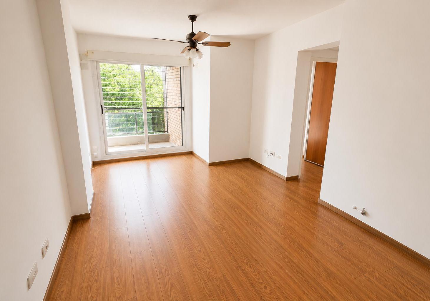 Foto de DEPARTAMENTO 1 DORMITORIO EN VENTA EN LOURDES, imagen 1
