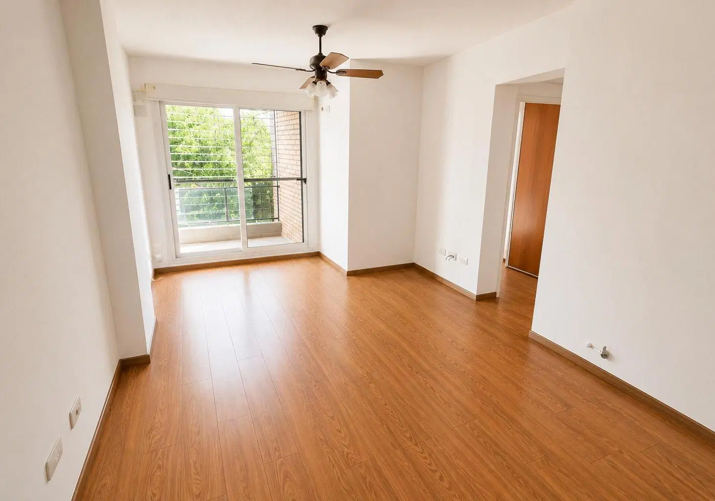 DEPARTAMENTO 1 DORMITORIO EN VENTA EN LOURDES 1