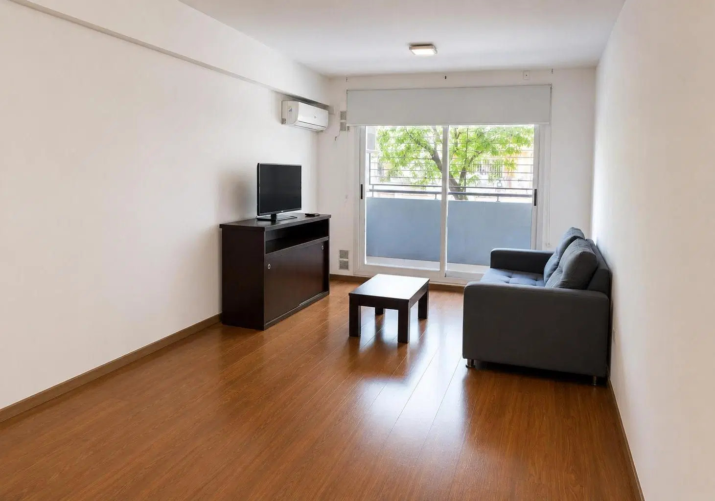 DEPARTAMENTO 2 DORMITORIOS C/COCHERA EN ABASTO 1