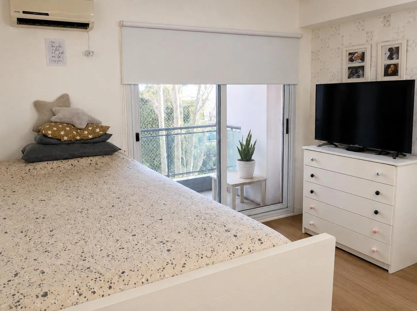 DEPARTAMENTO EN VENTA 2 DORM CON COCHERA EN LOURDES 2