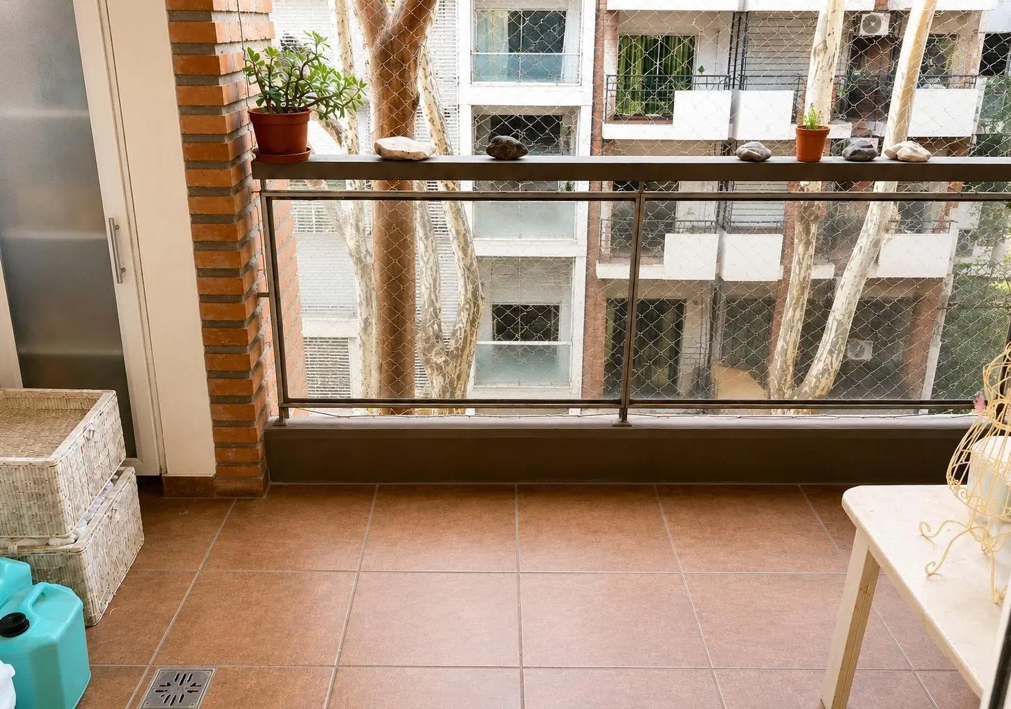 DEPARTAMENTO EN VENTA 2 DORM CON COCHERA EN LOURDES 5